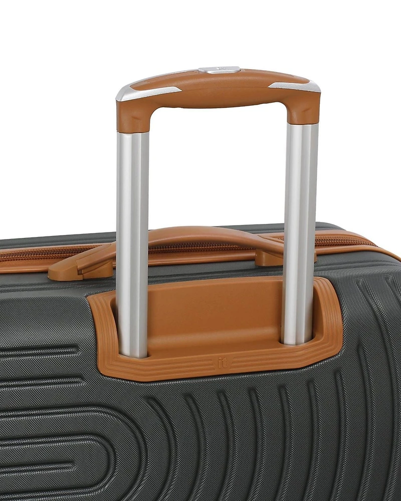 it luggage Oasis 21" Carry On, 21" Hardside Carry-on Lugagge 45L