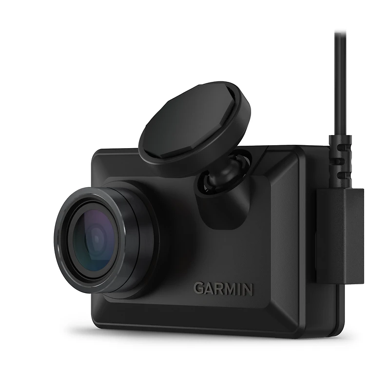 Garmin Dash Cam™ X210 - Noir
