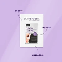 Skin Republic Collagen Under Eye Patch