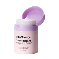 MCoBeauty - Souffle Dream Moisturising Cream