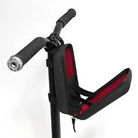 Sac pour vélo et scooter Blackburn par Bell Sports Tissu 100% recyclé