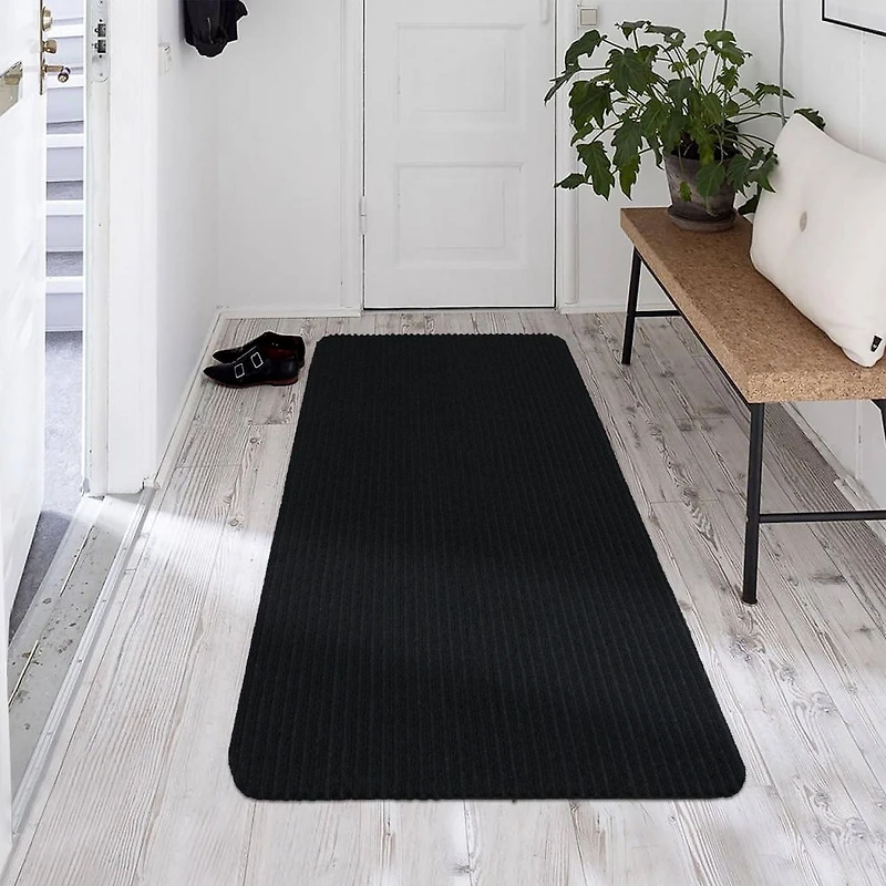 Tapis utilitaire et nervuré pour le escaliers de la collection Lifesaver