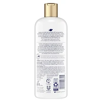 Bain Moussant Dove Noix de coco et Cacao