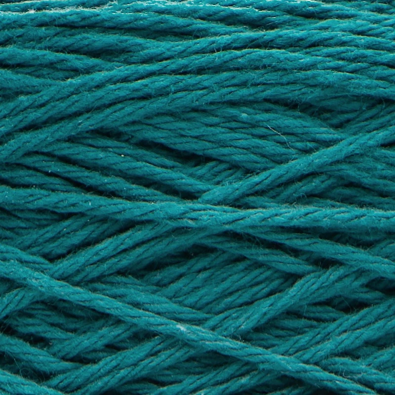 Fil de coton peigné Lily Sugar N Cream® Cones™ n° 4 (moyen), 400 g, 674 yards