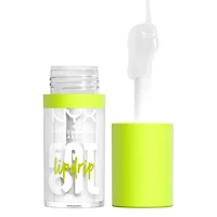 NYX PROFESSIONAL MAKEUP Fat Oil, Lip Oil, 12HR Hydration