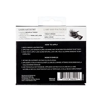 KISS Masterpiece Lash - Avant-Garde