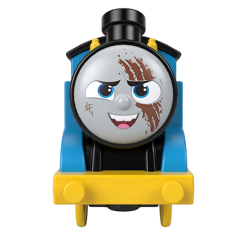 Thomas et ses amis Coffret Thomas et Terence Équipe de Construction