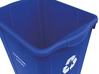 BAC RECYCL 22 GAL