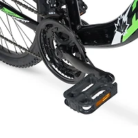 27.5" Hyper Mens Viking Trail Hard Tail, Aluminum, 27.5 VIKING TRAIL HT