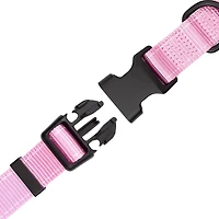 Collier en sangle One Paw pour chiens, plusieurs couleurs et tailles