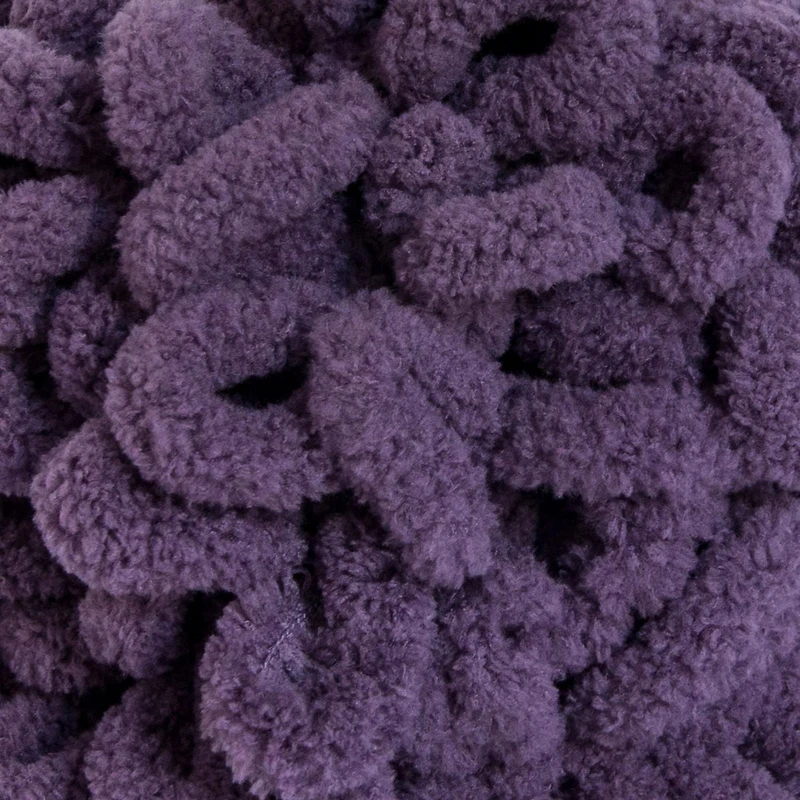 Bernat® Fil Alize® Couverture-Ez™, Polyester #7 Jumbo, 6,4 Oz/180 G, 18 Mètres