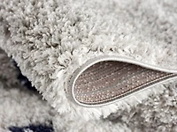 Rug Branch Retro Collection Tapis moderne sud-ouest