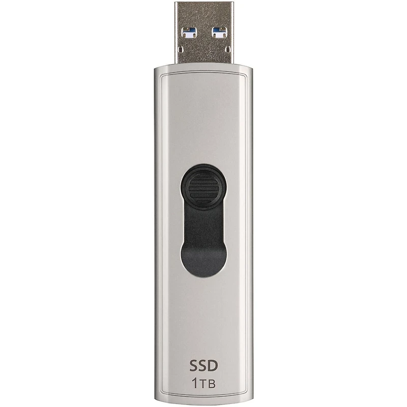 Transcend 1 To SSD externe modèle 320A