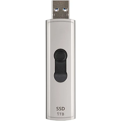Transcend 1 To SSD externe modèle 320A