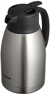 Carafe Zojirushi 1,5 L en acier inoxydable SH-HB15XA