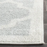 Safavieh Amherst Roderick Tapis Géométrique