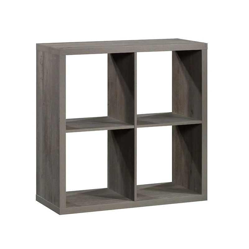 Sauder Select 4-Cube Storage