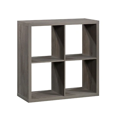 Sauder Select 4-Cube Storage