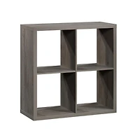 Sauder Select 4-Cube Storage