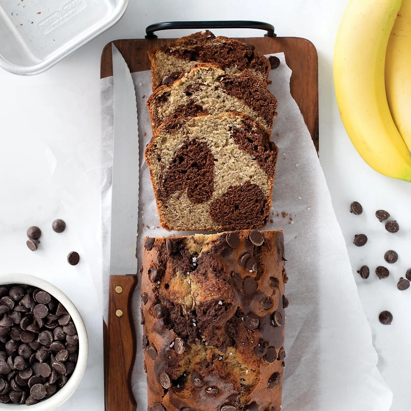 Moule à pain Nordic Ware Moule à pain Nordic Ware Aluminium