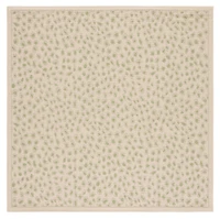 SAFAVIEH Courtyard Camille Tapis Intérieur/Extérieur Animal