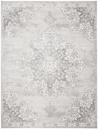 SAFAVIEH Brentwood Dimitri Tapis Floral