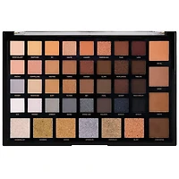 Profusion Cosmetics | Palette visage et yeux 42 teintes Moonstone
