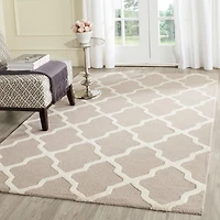 Safavieh Cambridge Liam Tapis Géométrique