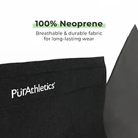 PurAthletics 12" Slimmer Belt