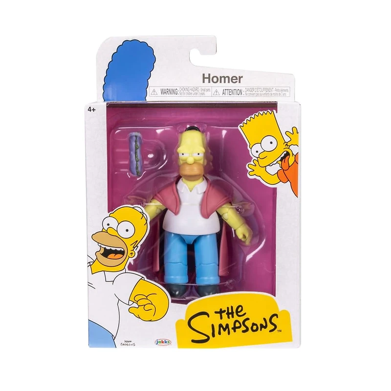 STICK HOMER W HOAGIE - FRENCH