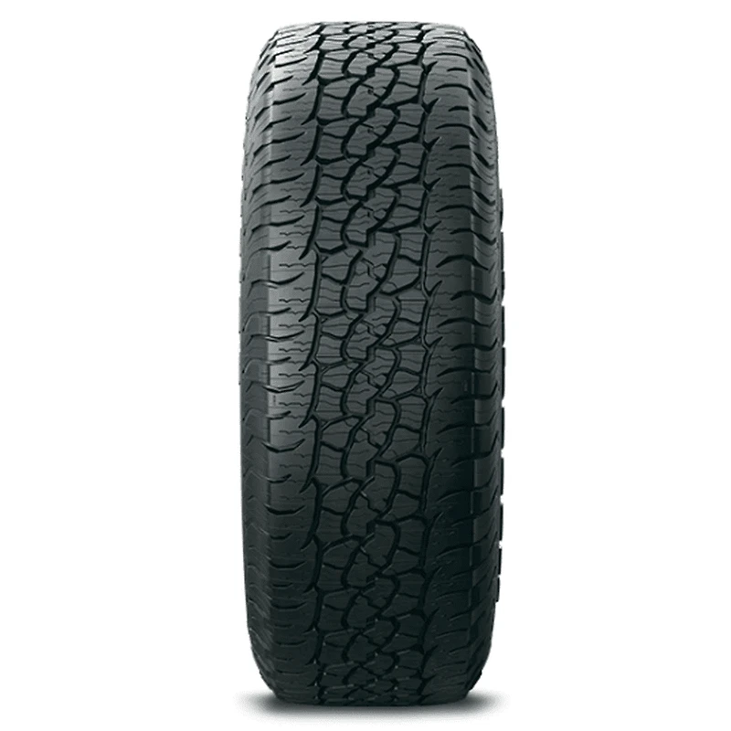 BFGoodrich Trail-Terrain TA 255/70R16XL 115T pneu pour VUS et camion léger tous temps