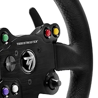 Thrustmaster Leather 28GT Wheel Add-On