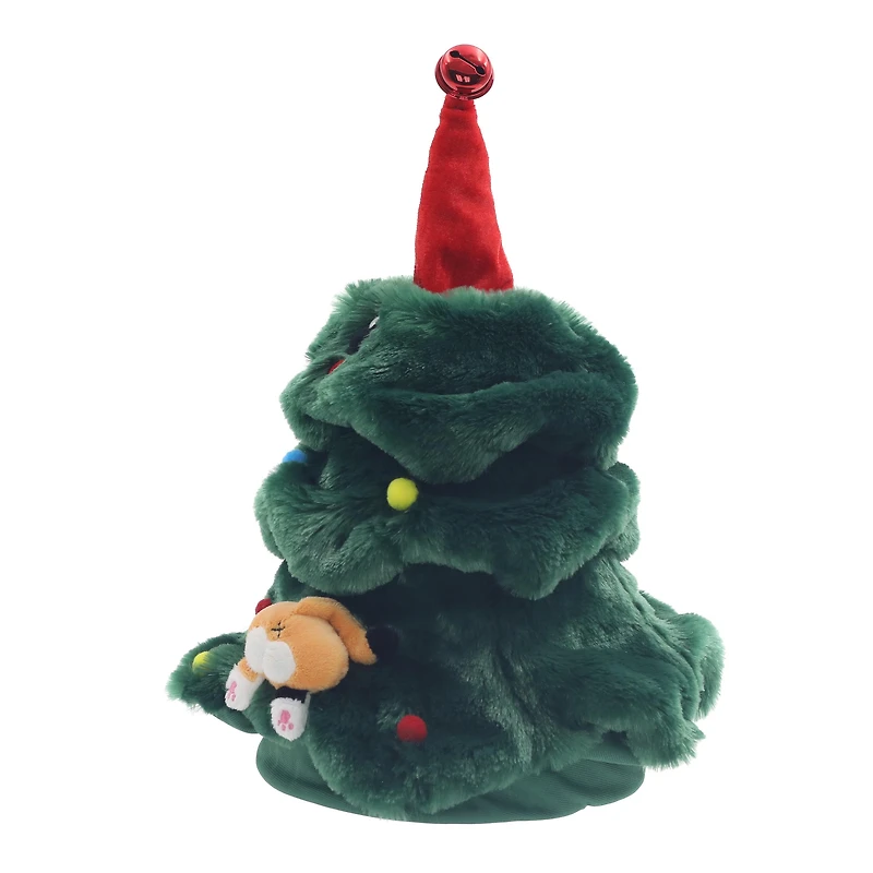 SINGING TREE HAT