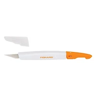 Couteau de précision Easy Change de Fiskars