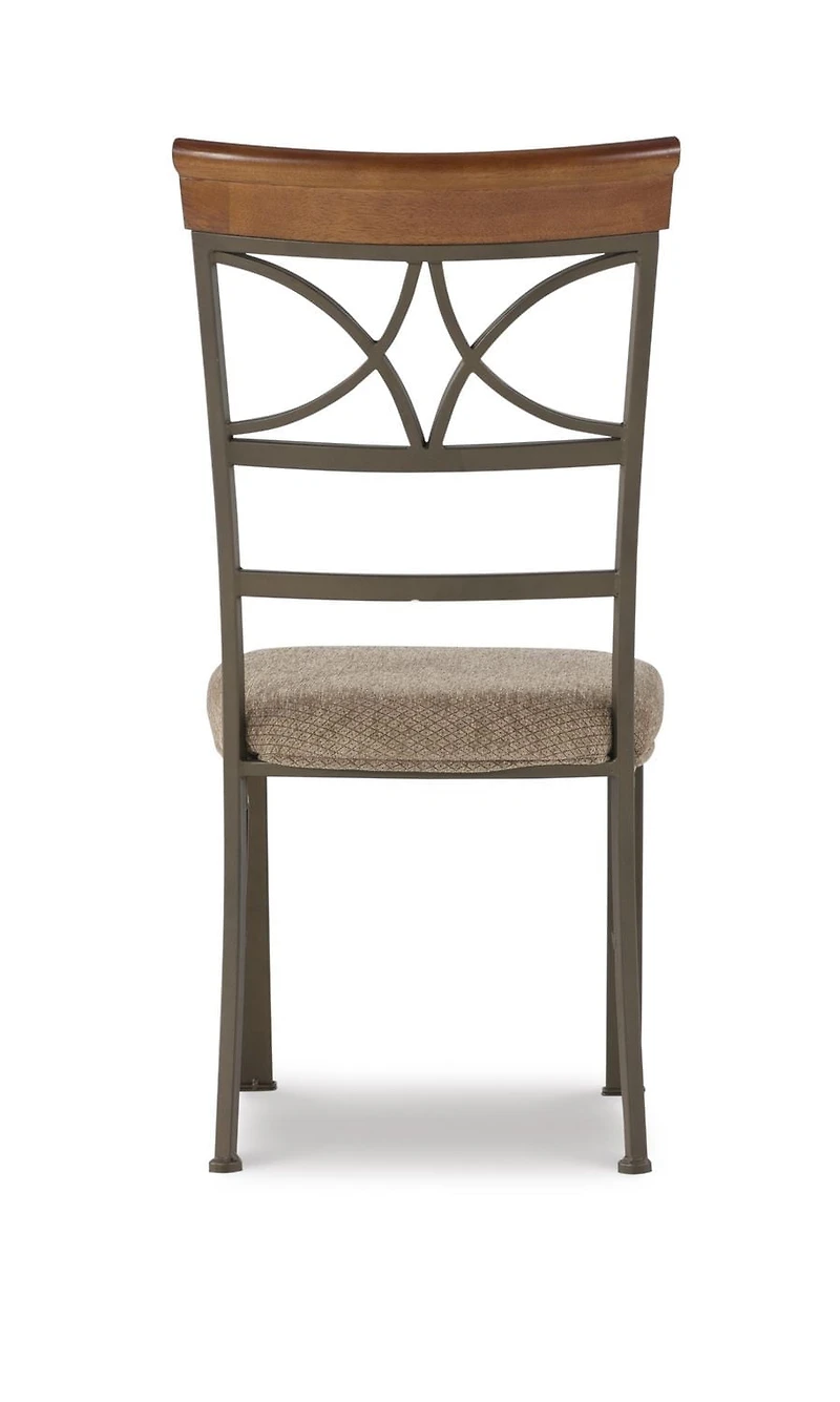 Montez Dining Chair, (Set of 2)