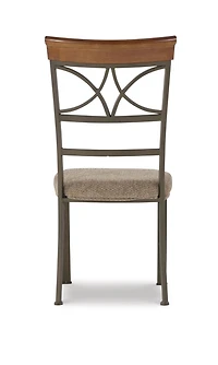 Montez Dining Chair, (Set of 2)