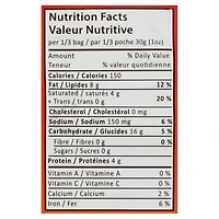 Noix mélangées Ding Dong 100 g par sachet