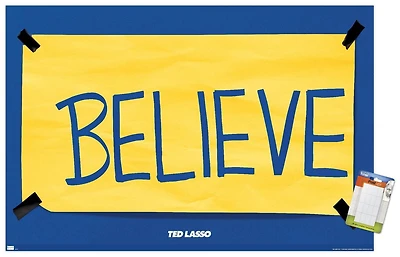 Ted Lasso