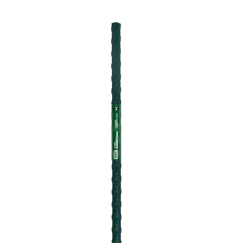 Panacea 6 ft. Heavy Duty Sturdy Metal Plant Stake