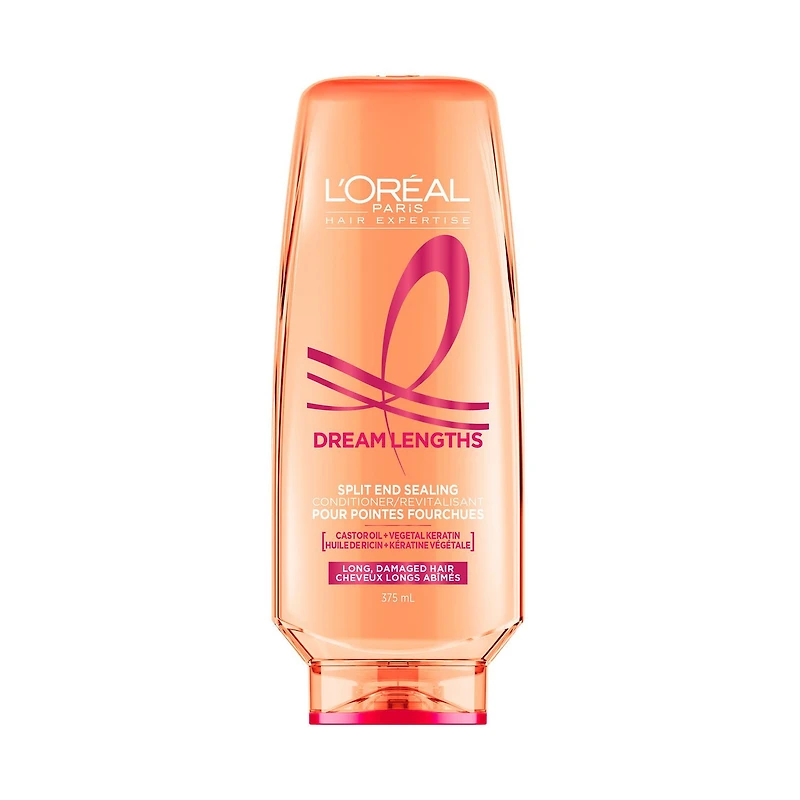 L'Oréal Paris Dream Lengths Revitalisant Pointes Fourchues Pour Cheveux Longs et Abimés