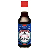 Sauce soja sans gluten Kikkoman 296 ml 296 ml
