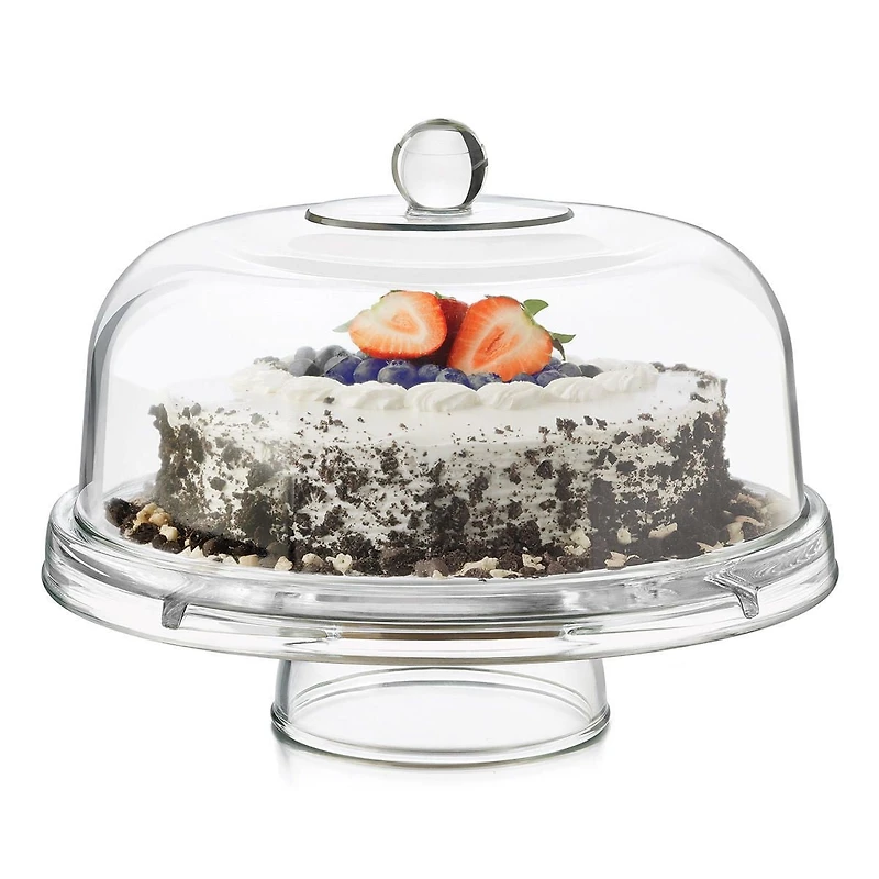 Libbey Selene 6-in-1 Serving Set