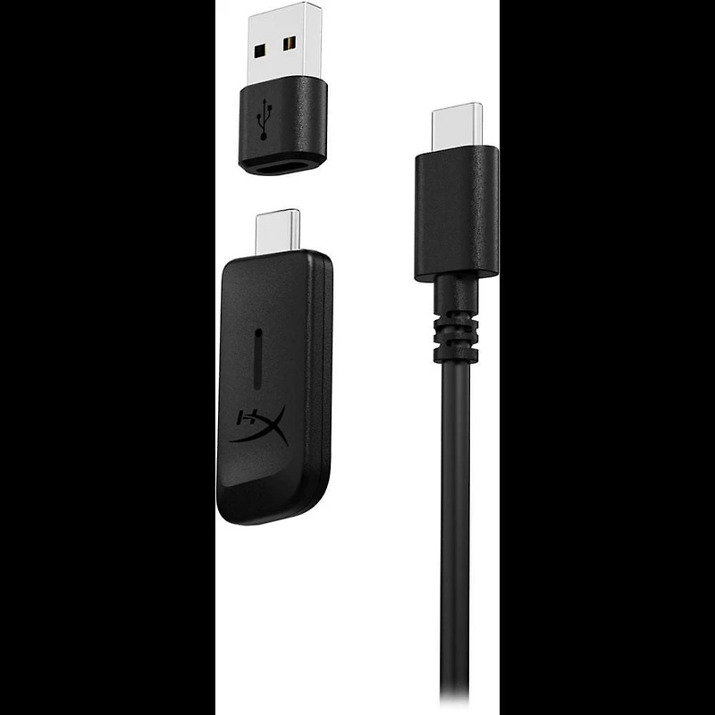 HyperX Cloud III sans fil Gaming casque