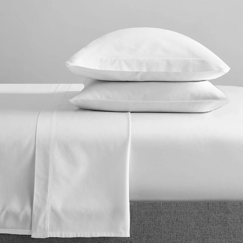 Ensemble de draps Johnson Home 200 TC