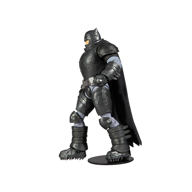 McFarlane Toys - DC Multiverse - Armored Batman Figure
