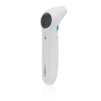 bblüv - Orä - Thermomètre infrarouge numérique 5 en 1