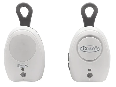 Moniteur de bébé avec veilleuse de Graco