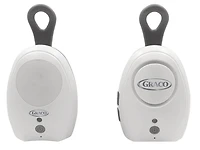 Moniteur de bébé avec veilleuse de Graco