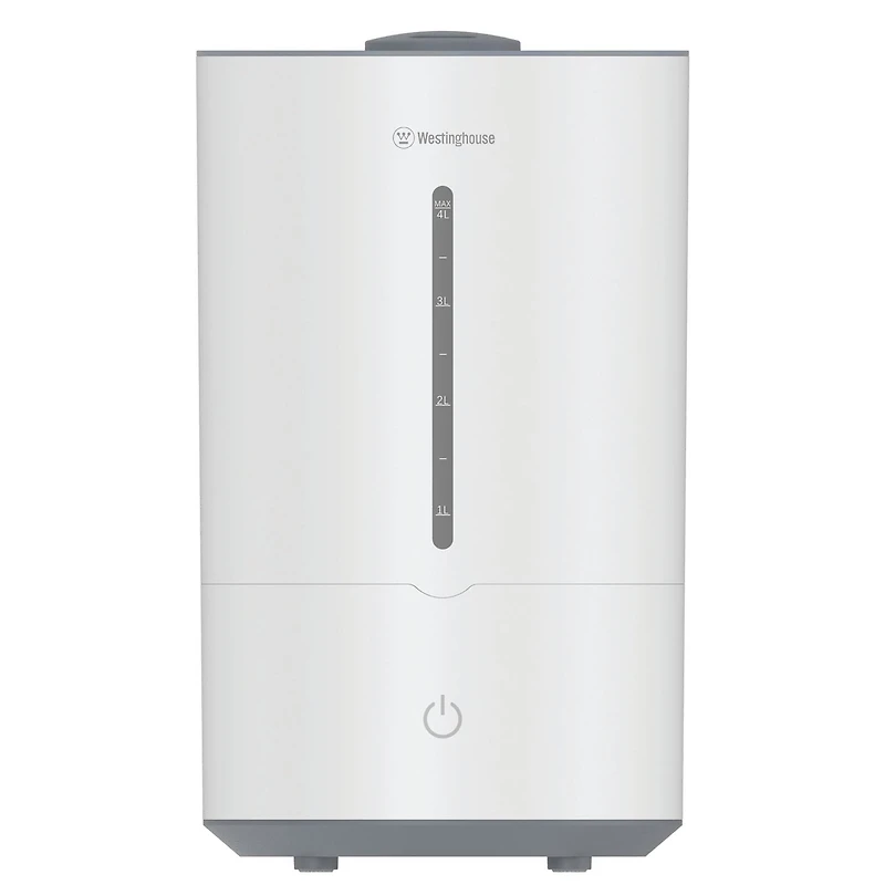 Westinghouse 4L Cool Mist Ultrasonic Humidifier