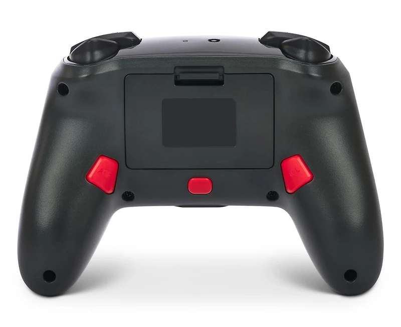 PowerA Wireless Controller for Nintendo Switch - King Bowser